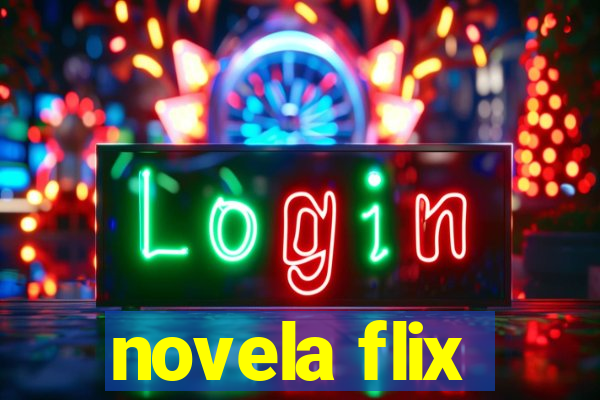 novela flix